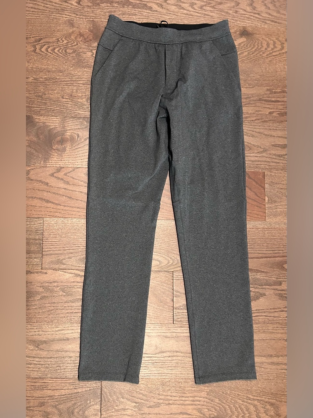 Lululemon Size Large Tall Discipline Pants